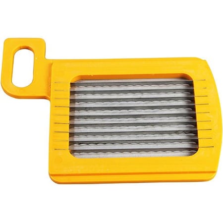 Dynamic International Lower Grid - 7Mm 3467